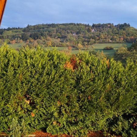 Gites Du Taennchel タネンキルヒ エクステリア 写真
